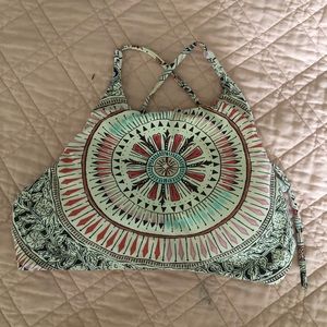Billabong Bikini Top